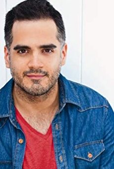 Películas de Francisco Solorzano