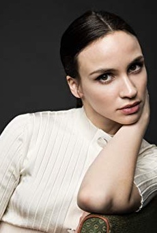 Películas de Franciska Töröcsik