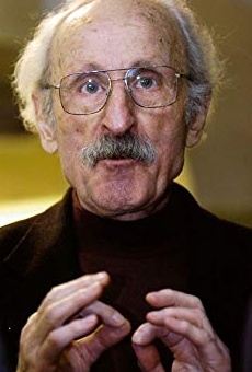 Películas de Franciszek Pieczka