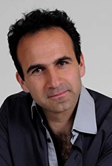 Películas de Franck Amiach