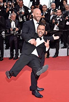 Películas de Franck Gastambide