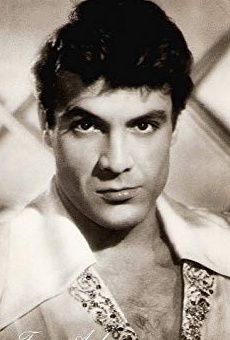 Películas de Franco Andrei