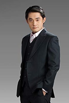 Películas de Franco Chiang