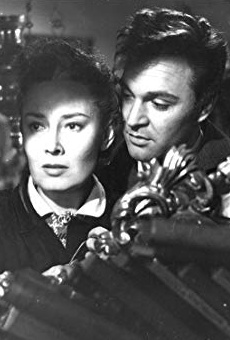 Películas de Franco Fabrizi