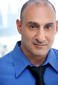 Películas de Franco Lentini