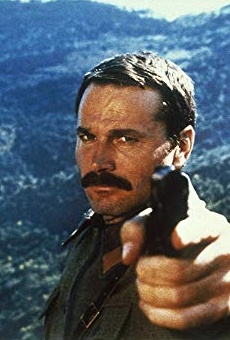 Películas de Franco Nero