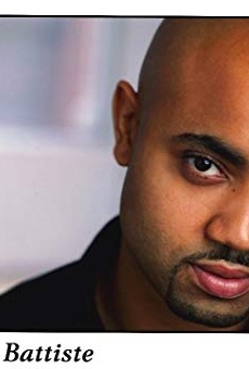 Películas de Francois Battiste