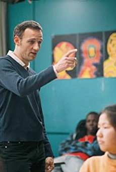 Películas de François Bégaudeau