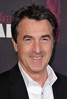 Películas de François Cluzet