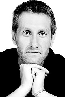 Películas de Francois Coetzee