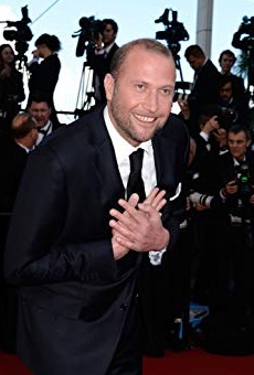 Películas de François Damiens