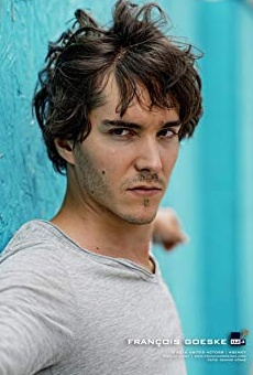 Películas de François Goeske