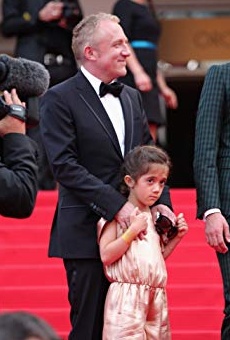 Películas de François-Henri Pinault Películas de François-Henri Pinault