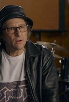 Películas de François Jean