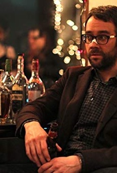 Películas de François Létourneau