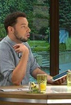 Películas de François Massicotte