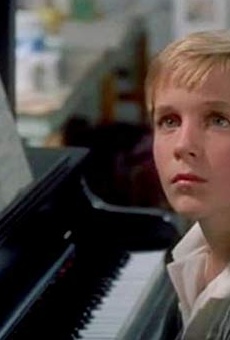 Películas de François Méthé