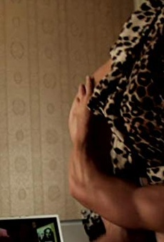 Películas de François Sagat