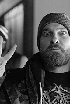 Películas de François Simard