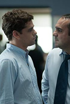 Películas de François-Xavier Demaison