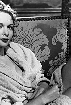 Películas de Françoise Arnoul