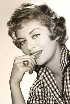 Películas de Françoise Christophe