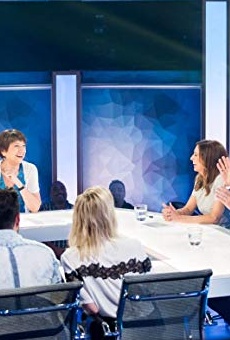 Películas de Françoise David Películas de Françoise David