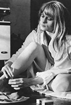Películas de Françoise Dorléac