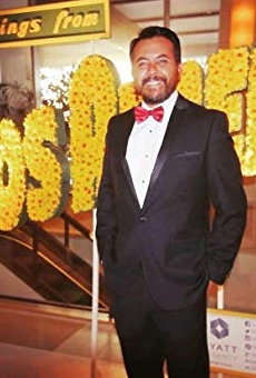 Películas de Frank Aragon