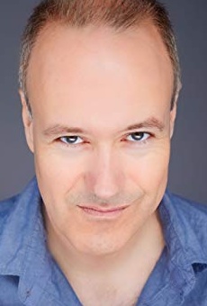 Películas de Frank Arend