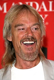 Películas de Frank Beard