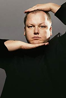 Películas de Frank Black