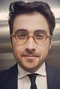 Películas de Frank Borges