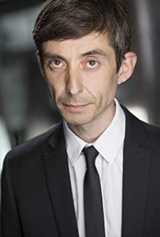 Películas de Frank Bourke