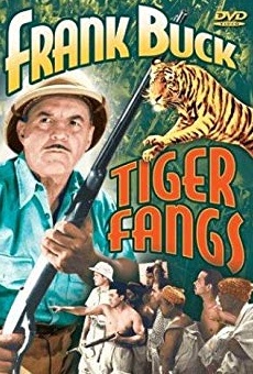 Películas de Frank Buck Películas de Frank Buck