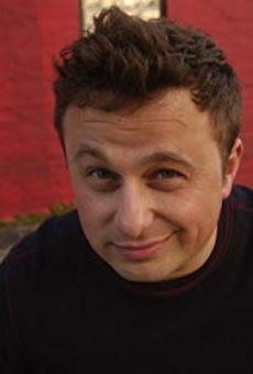 Películas de Frank Caeti