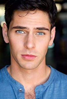 Películas de Frank Cappello