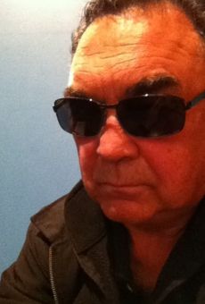 Películas de Frank Cavestani