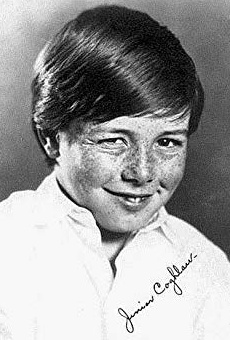 Películas de Frank Coghlan Jr.