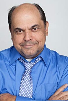 Películas de Frank Crim