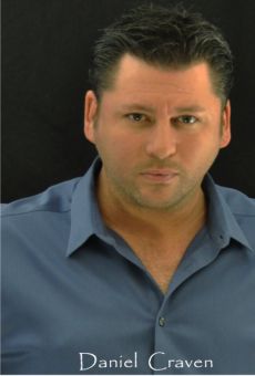Películas de Frank Daniel Craven