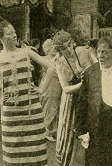 Películas de Frank Daniels