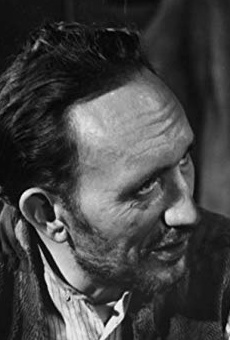 Películas de Frank DeKova