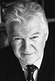 Películas de Frank Delaney