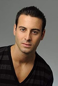 Películas de Frank Fata