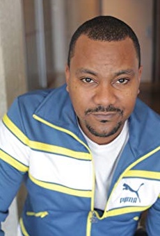 Películas de Frank Faucette