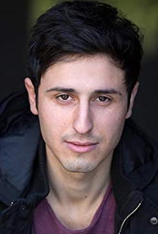 Películas de Frank Fazio