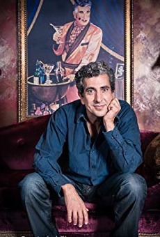 Películas de Frank Ferrante