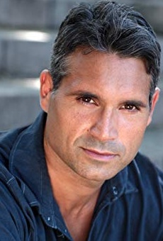 Películas de Frank Fortunato