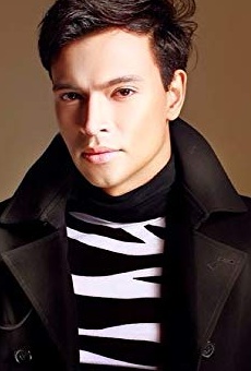 Películas de Frank Garcia